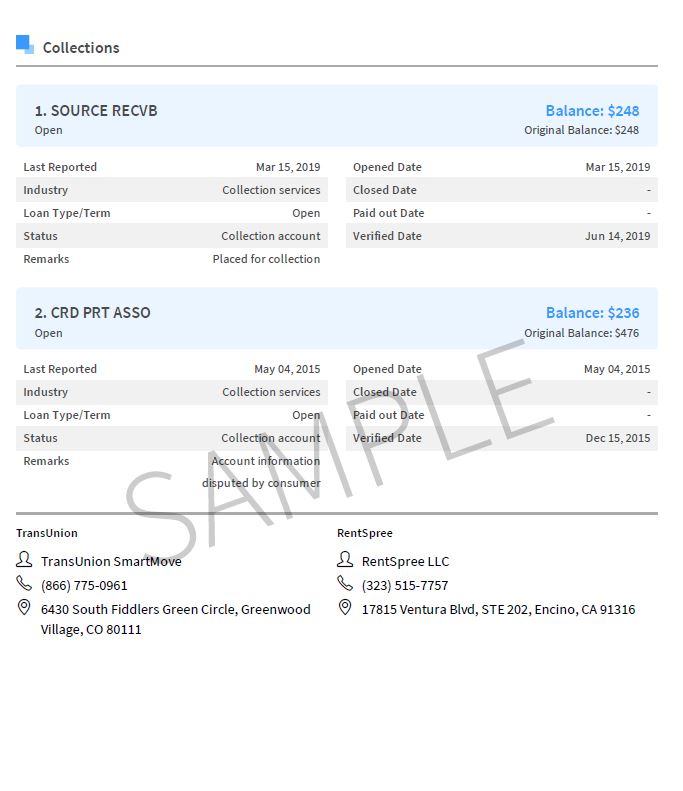 how-to-read-transunion-s-credit-report